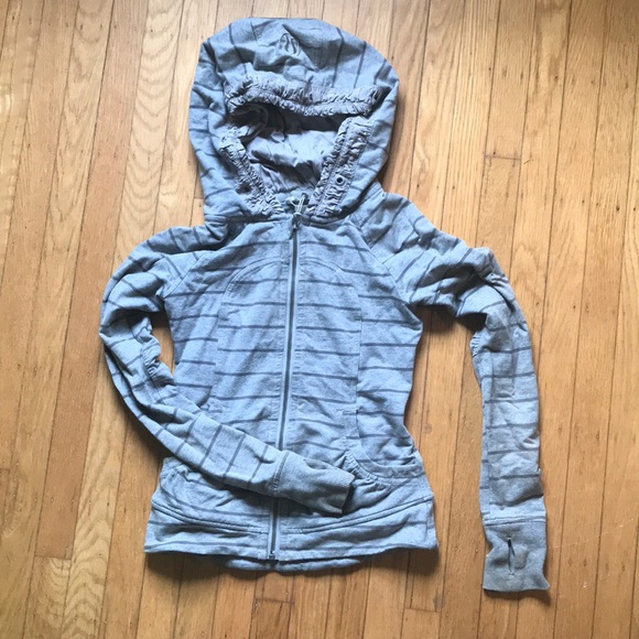 Lululemon Hoodie - Picture 2 of 4